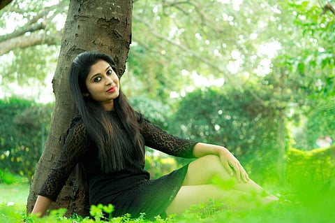 Akshitha Bopaiah’s dream fulfilled with Ambi Ning Vayassaytho
