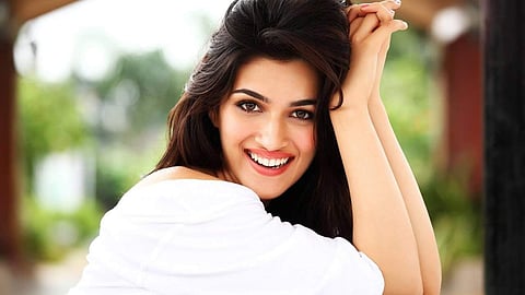 Comedy is not an easy genre: Kriti Sanon 