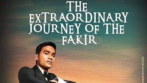  Tamil version of Dhanush's Hollywood film out in June