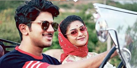 Mahanati is based on gossip, and reality is distorted: Dr Kamala Selvaraj