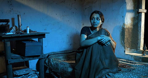 Ottamuri Velicham nominated at New York Indian Film Festival