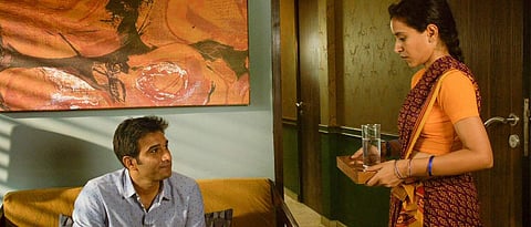 Indian audience are tired of being talked down to, says director of Sir Rohena Gera 