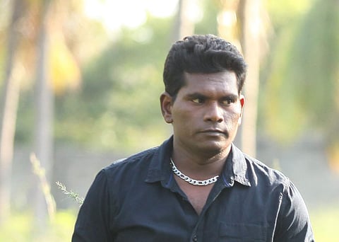 Baby steps in Tamil cinema
