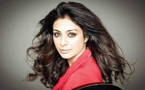  Ali Abbas Zafar excited to work with Tabu in Bharat 