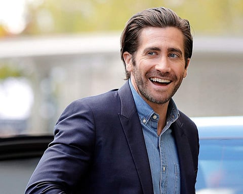 Jake Gyllenhaal to play supervillain Mysterio in Spiderman sequel