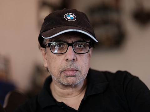 'Naseeruddin Shah and Paresh Rawal were convinced by the Satyajit Ray connection'