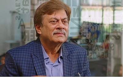 'Anant Nag was the silver lining of Hottegagi Genu Battegagi'