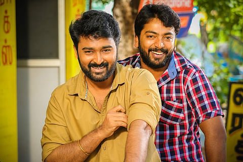 Kaalakkoothu Review: Good performances in a predictable film with an oft-told message
