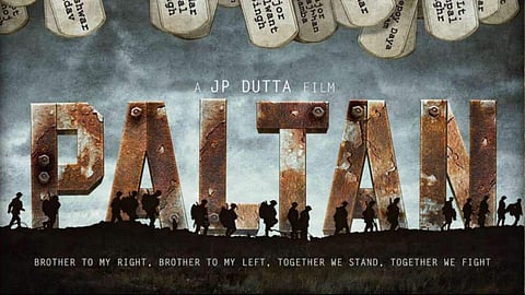 Paltan trailer will release in mid-July: Harshvardhan Rane