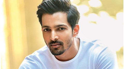 Mirzya experience was essential for Bhavesh Joshi Superhero: Harshvardhan Kapoor