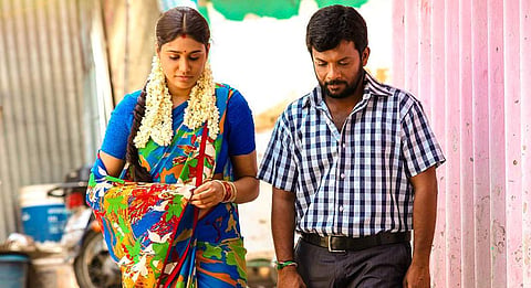 It pains me to see people throwing garbage on the road: Dinesh
