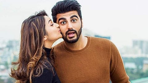 Sandeep Aur Pinky Faraar release postponed to March 1, 2019