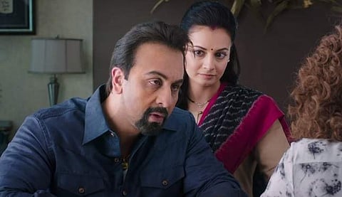 I really want Sanjay Dutt to like me, says Ranbir Kapoor