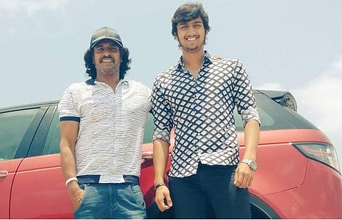 Uppi’s advice to Niranjan: No script to success