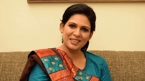 'The Hindi film world is amazing.. If it needs you, it finds you..'