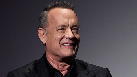 Tom Hanks' Bios to release in 2020