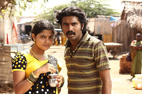 Panjumittai Review: Not as sweet as it should have been