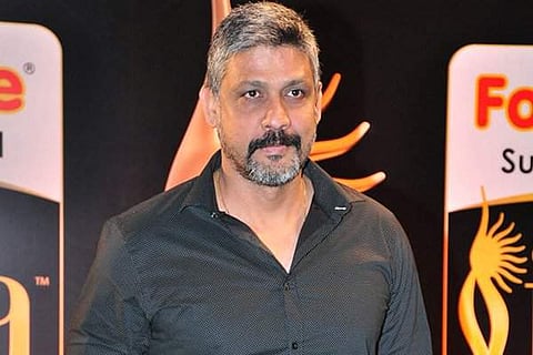 I turned down SRK's Raees because the role was too small for me: Sampath Raj