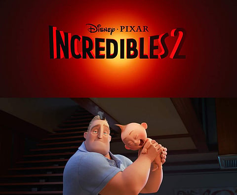 I’m not a fan of adding too much CG detail: Shading art director, Pixar