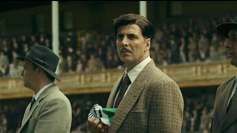 Akshay Kumar's Gold to confirmed for August 15 release 