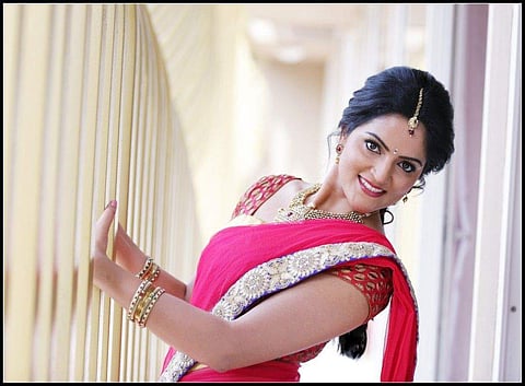 Don't get commercial films due to my ‘bold’ image: Sukrutha Wagle