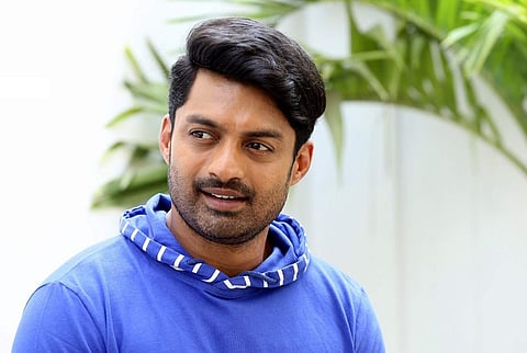 Kalyan Ram: Naa Nuvve helped me to rediscover myself
