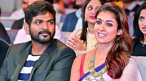 Vignesh Shivn pens a song for Nayanthara's Kolamavu Kokila 