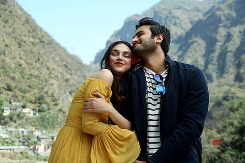 Sammohanam Review: A memorable film