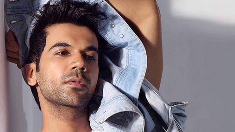 Rajkummar Rao to star in Made in China