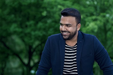 I want to leave no genre untouched: Tharun Bhascker 