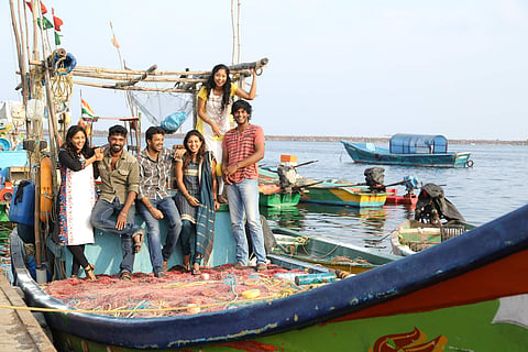 Gautham Menon was an asset to Goli Soda 2: Vijay Milton 
