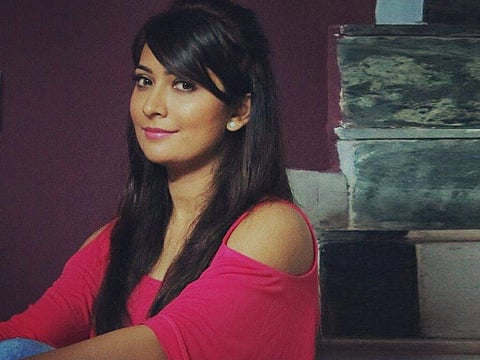Radhika Pandit-Nirup Bhandari film gets into last leg of shooting