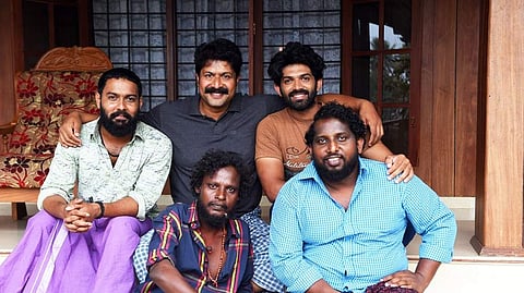 Syam Lenin's Pettilambattra to be released on June 29