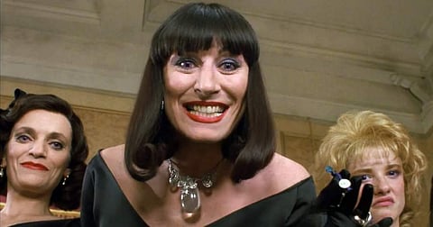 Robert Zemeckis to adapt Roald Dahl’s The Witches 