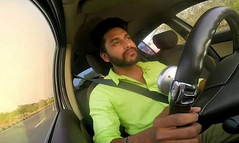 Kargil Review: A long, tiresome ride