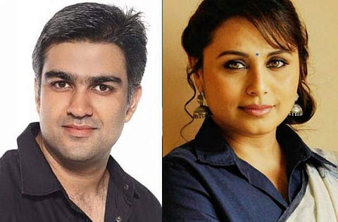 Hichki taught me I have the power to make a difference:  Siddharth P Malhotra