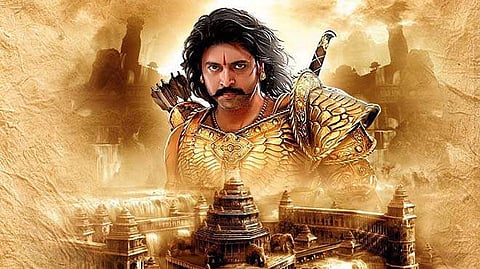 Sangamithra to go on floors from August 