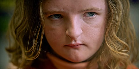Hereditary Review: Disturbing? Yes. Frightening? No.