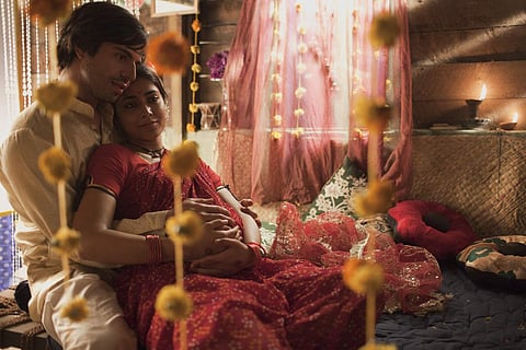 Midnight's Children to be adapted for Netflix 