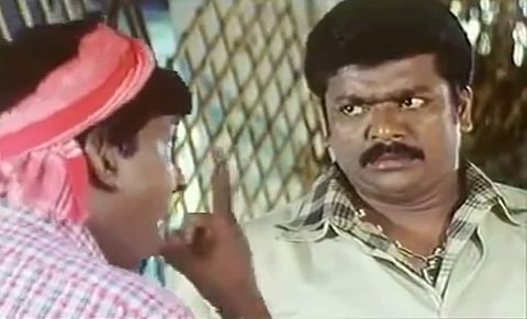 Parthiepan and Vadivelu to reunite after 13 years?
