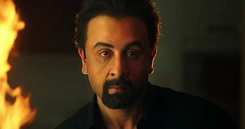 Sanju Review: A strange but entertaining biopic 