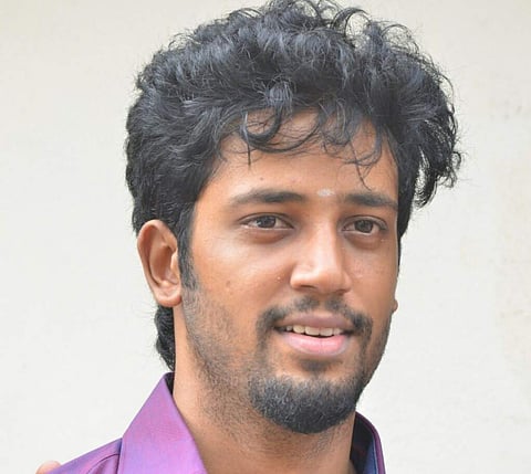 Cheran’s next directorial to star Thambi Ramaiah’s son