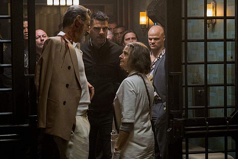 Jodie Foster's Hotel Artemis to open in India in June