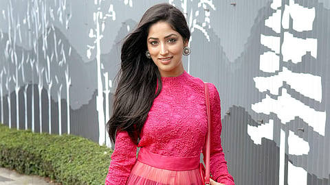 Yami Gautam cuts her hair short for Uri 