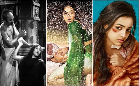 Ms.Representation: A brief history of fridging in Tamil Cinema 