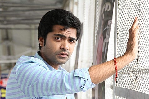 Simbu on a signing spree 