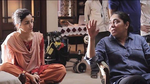 I considered turning away from films: Meghna Gulzar