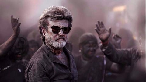 Kamala and Udhayam theatres in Chennai choose not to screen Rajinikanth's Kaala