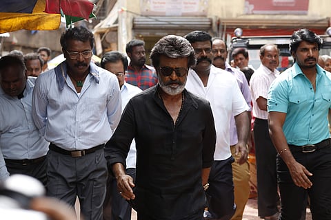 Kaala Review: An important work by a socially conscious filmmaker 