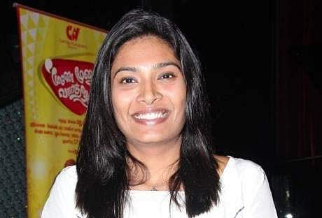 Madhumita's next, KD 